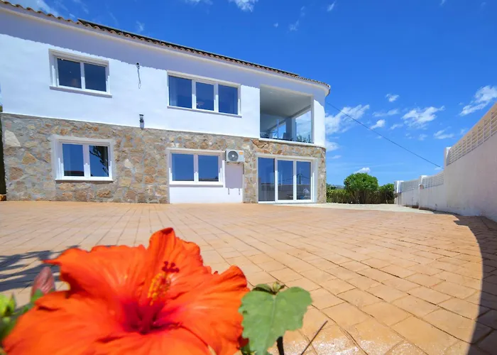 Panorama View By Interhome * Calpe