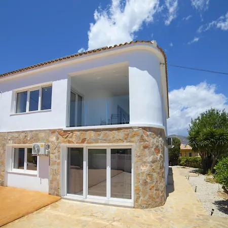 Panorama By Interhome Calpe