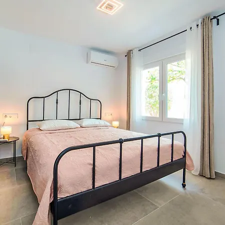 Panorama By Interhome Calpe