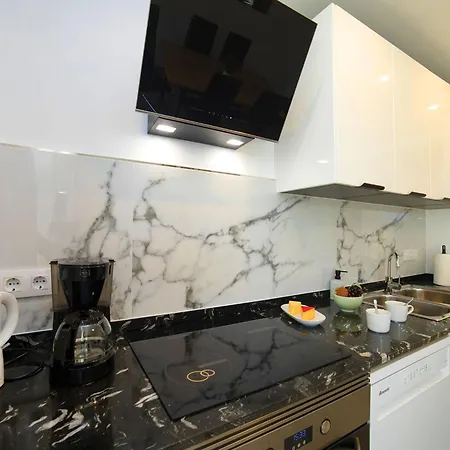 Villa Panorama By Interhome