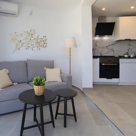 Villa Panorama By Interhome Calpe