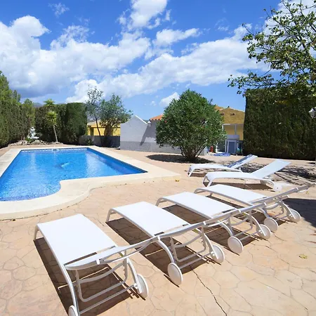 Panorama By Interhome Villa
