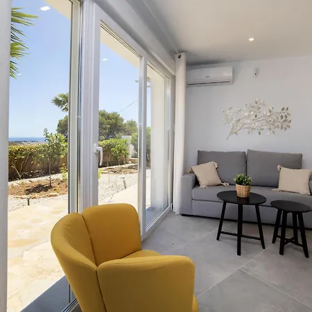 Panorama By Interhome Villa *