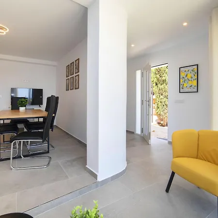 Panorama By Interhome Calpe