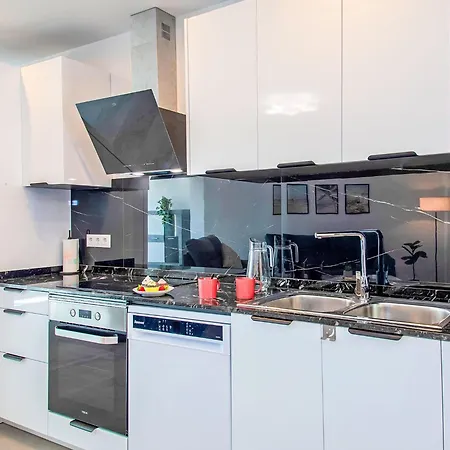 Panorama By Interhome Calpe