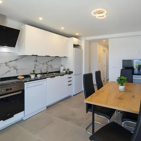Panorama By Interhome Villa Calpe