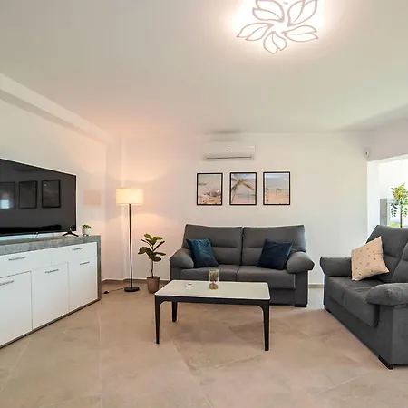 Panorama View By Interhome *