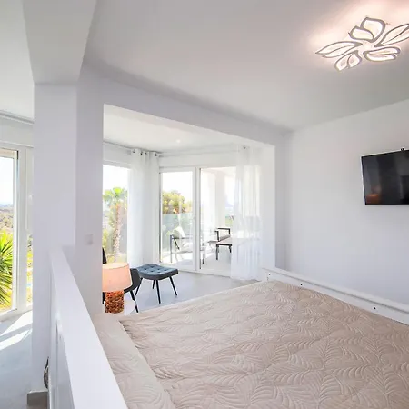 Panorama By Interhome Villa