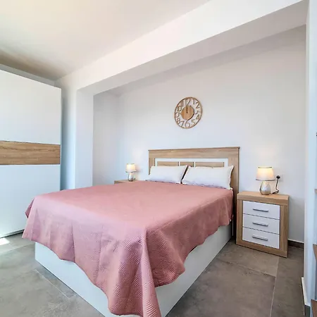 Panorama View By Interhome Calpe