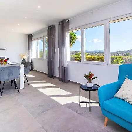 Panorama By Interhome Villa *