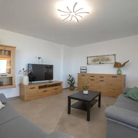 Panorama View By Interhome *