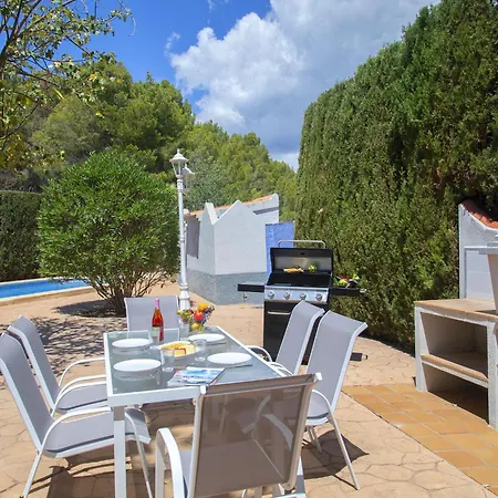 Panorama By Interhome Villa *