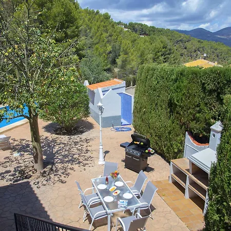 Panorama By Interhome Calpe