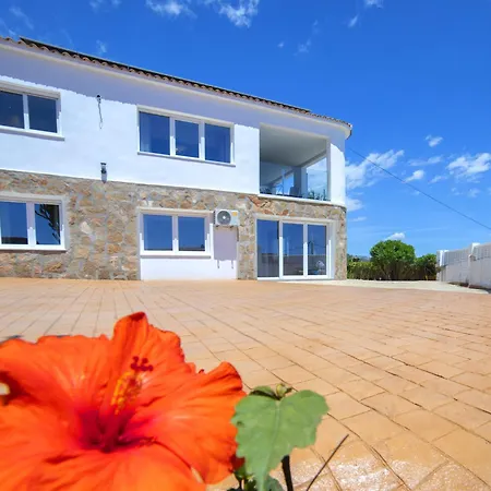 Panorama By Interhome * Calpe